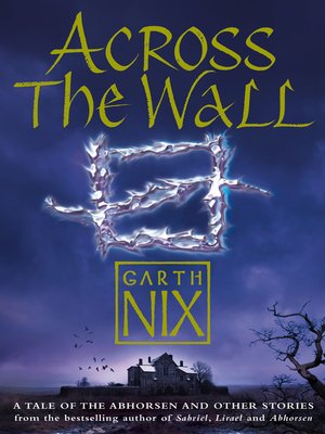 cover image of Across the Wall